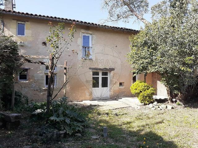 Maison vente à Langon, Loupiac