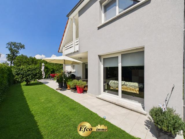 Maison vente à Mulhouse, Wahlbach