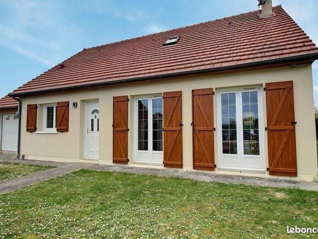 Maison vente à Tours, Joué-lès-tours