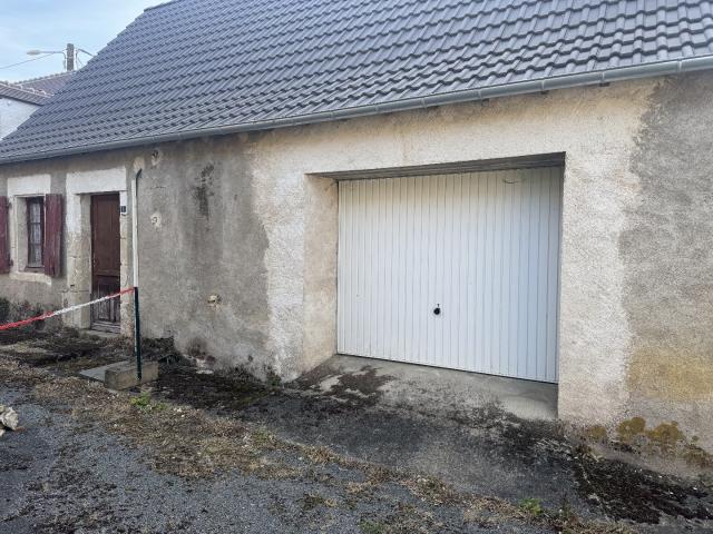 Maison vente à Saint-Hilaire-sur-Benaize, Indre