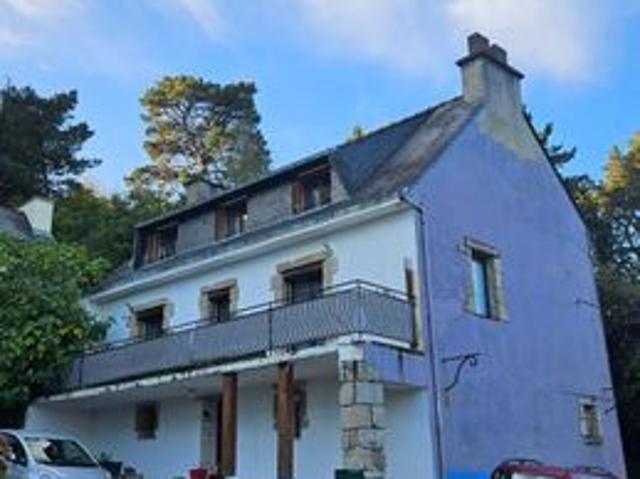 Maison vente à Redon, Bretagne