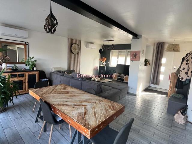 Maison vente à Zone industrielle de Breuil-le-Sec, Breuil-le-Sec
