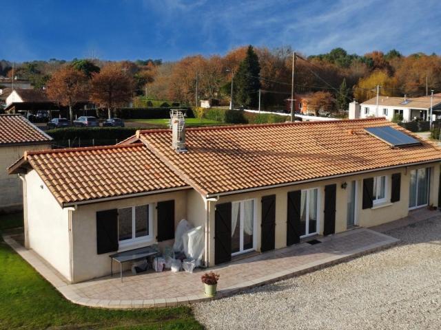 Maison vente à Lesparre-Médoc, Cissac-médoc