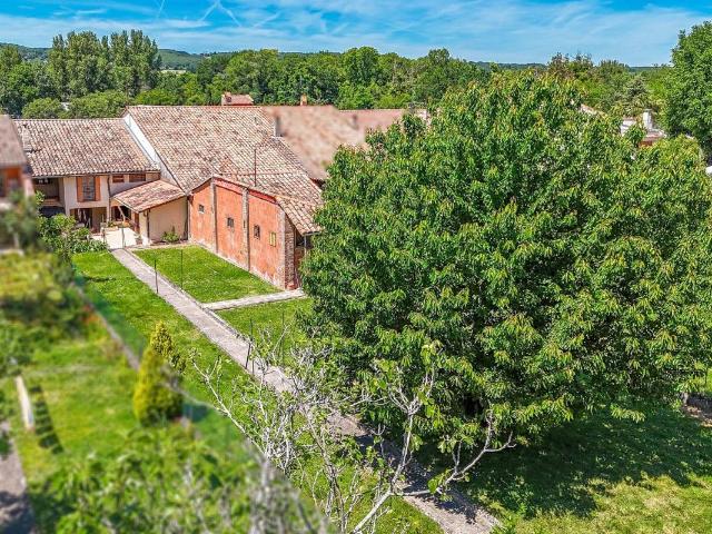 Maison vente à Toulouse, Lévignac