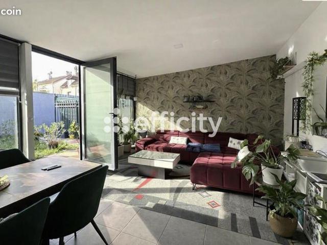 Maison vente à Tremblay-en-France, Seine-Saint-Denis