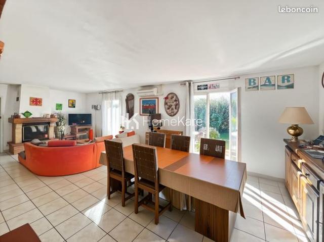 Maison vente à Toulouse, Saint-jory