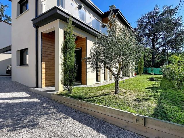 Maison vente à Lyon, Métropole de Lyon