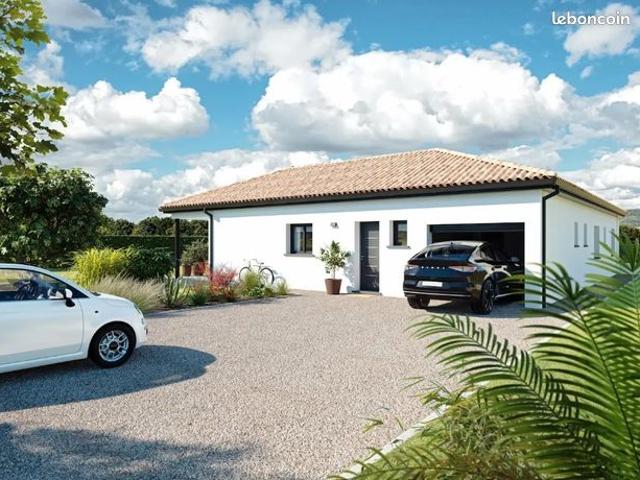 Maison vente à Valence, Tain-l'hermitage