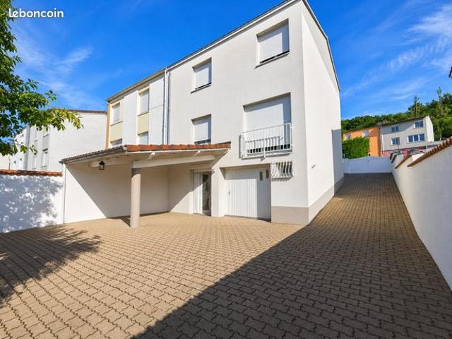 Maison vente à Thionville, Clouange