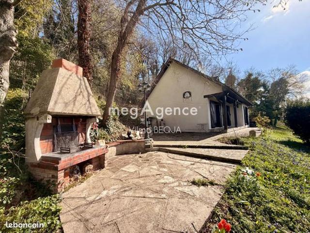 Maison vente à Sens, Villiers-louis