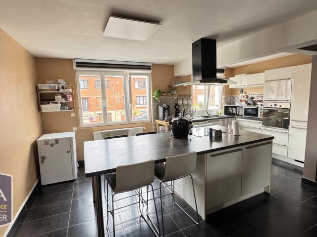 Maison location à Douai