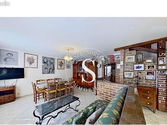 Maison vente à Bobigny, Bagnolet