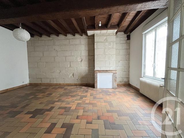Maison vente à Châtellerault