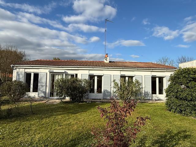 Maison vente à Rochefort, Surgères