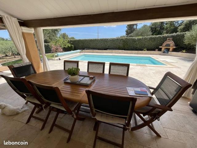 Maison vente à Brignoles, Le Cannet-des-maures
