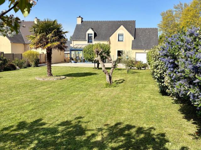 Maison vente à Le Verger du Puits, Cancale