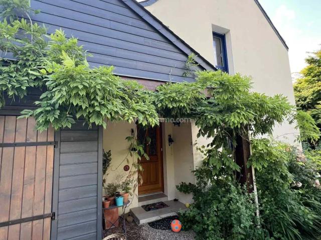 Maison vente à Vannes, Bretagne