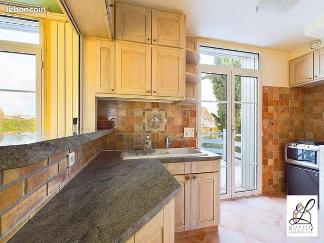 Maison vente à Créteil, Boissy-saint-léger