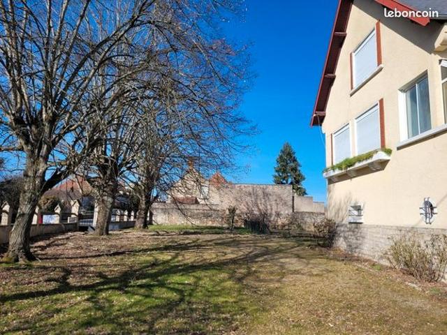 Maison vente à Montluçon, Valigny