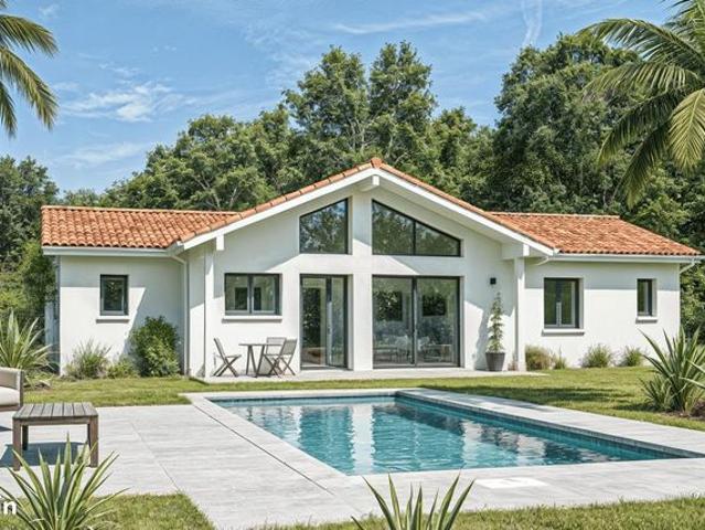 Maison vente à Dax, Lit-et-mixe