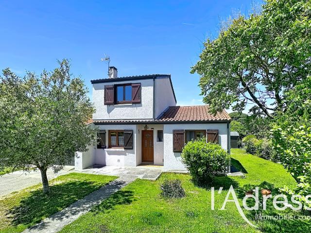 Maison vente à Bernadet, Plaisance-du-Touch