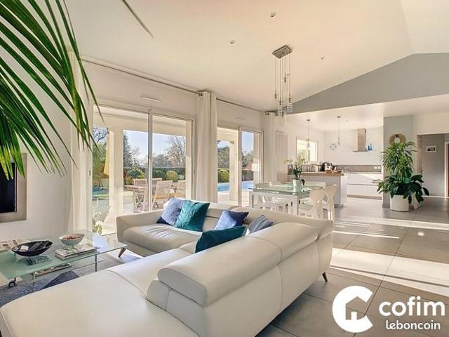 Maison vente à Serres-castet, Pyrénées-Atlantiques