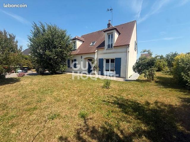 Maison vente à Clermont, Agnetz