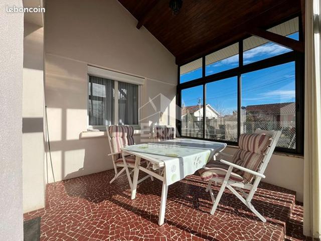 Maison vente à Tarbes, Vic-en-bigorre
