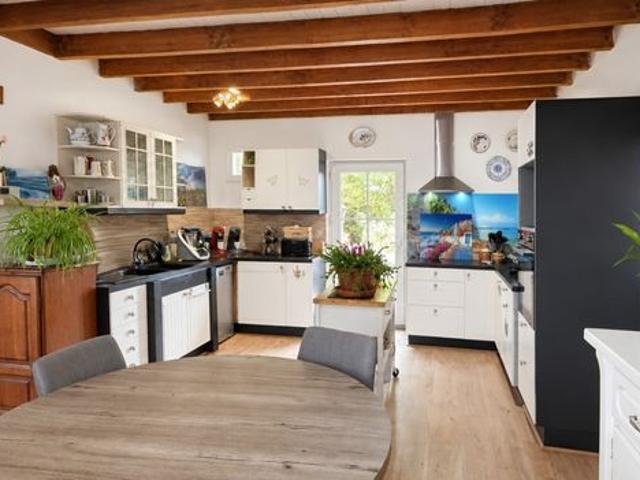 Maison vente à Louhans-Châteaurenaud, L'abergement-sainte-colombe