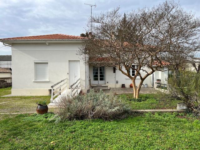 Maison vente à Marmande, Saint-pardoux-isaac