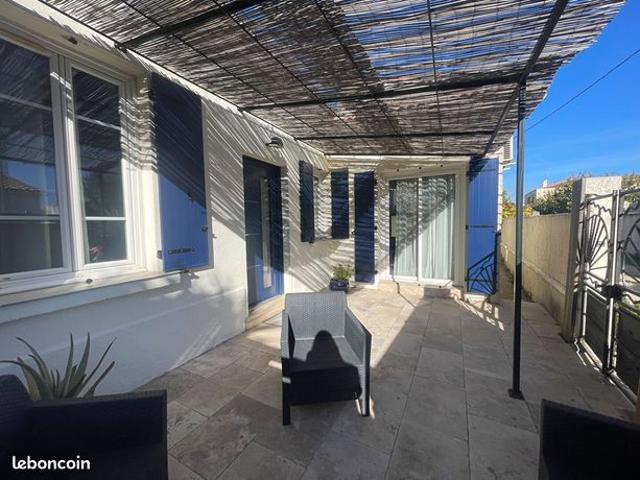 Maison vente à Istres, Marignane
