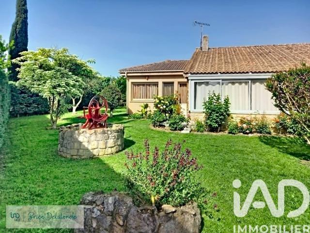 Maison vente à Valence, Beaumont-lès-valence
