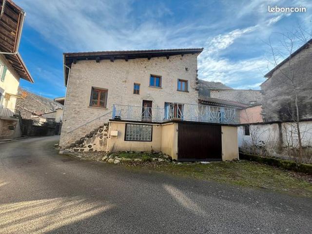 Maison vente à Cerdon