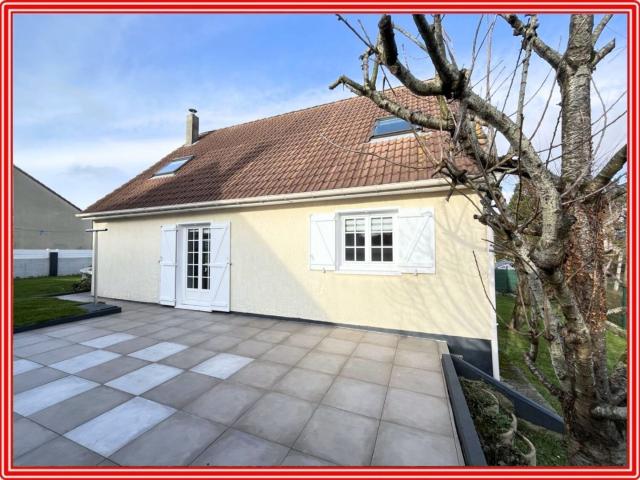 Maison vente à Le Havre