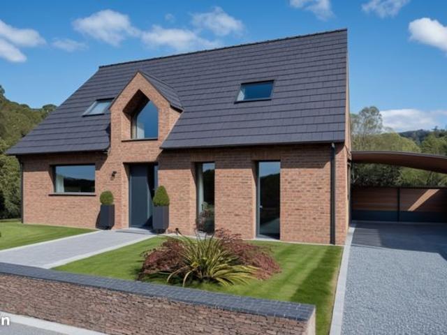 Maison vente à Lens, Noyelles-godault