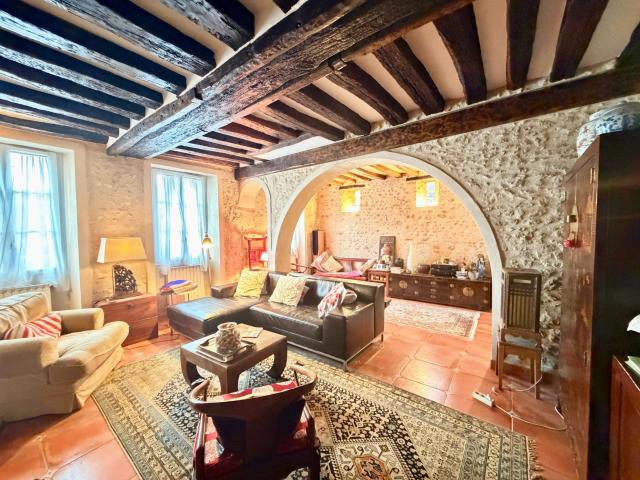 Maison vente à Houdan, Yvelines