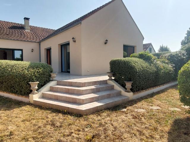 Maison vente à Provins, Misy-sur-yonne