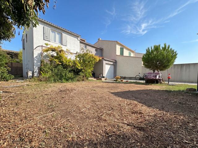 Maison vente à Arrondissement de Toulon, La Crau