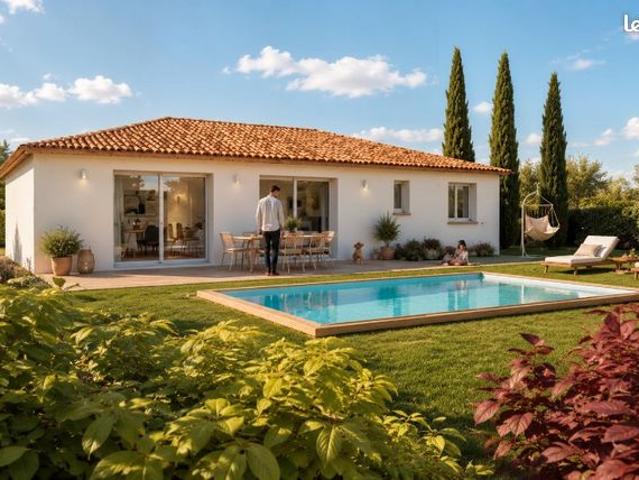 Maison vente à Arrondissement de Draguignan, Salernes