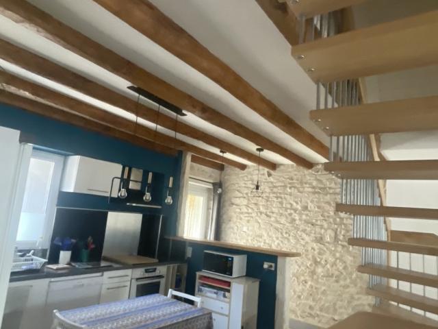 Maison vente à Albi, Laboutarie