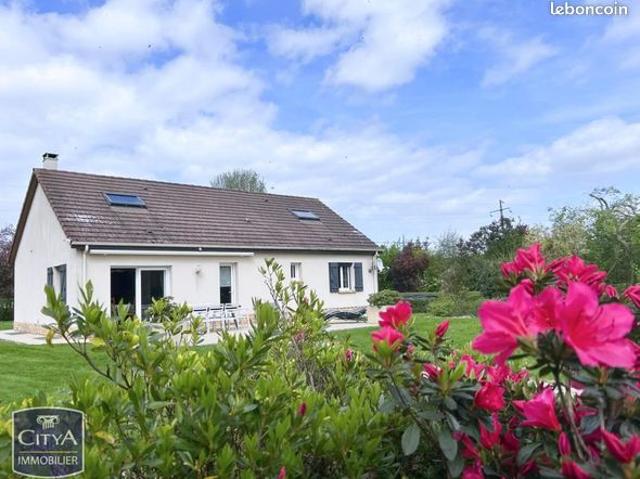 Maison vente à Dieppe, Avremesnil