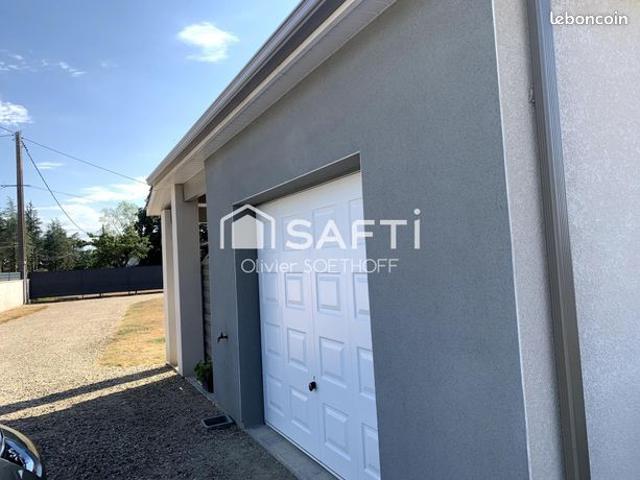 Maison vente à Marmande, Fauguerolles
