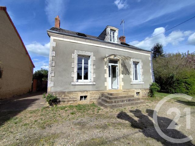 Maison vente à Urmont, Montgivray