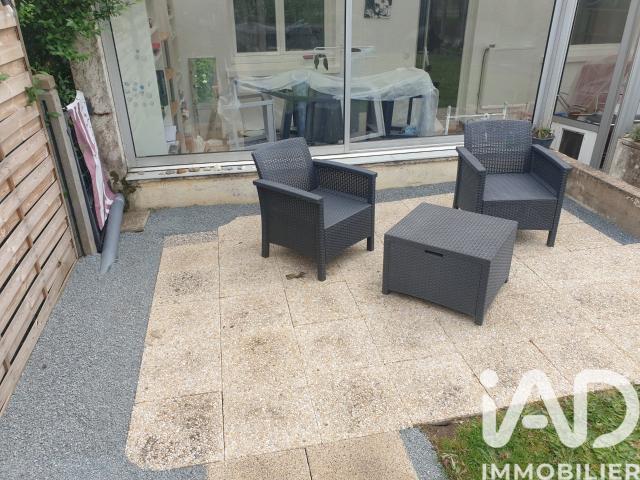 Maison vente à Cholet