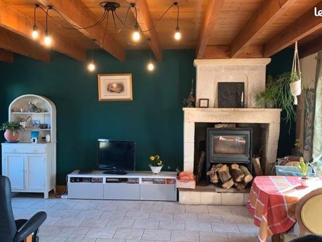 Maison vente à Périgueux, Eygurande-et-gardedeuil