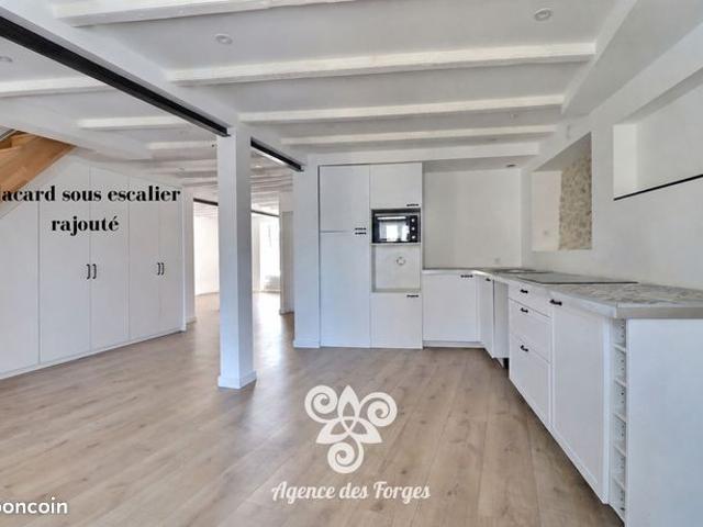 Maison vente à Nantes, Aigrefeuille-sur-maine