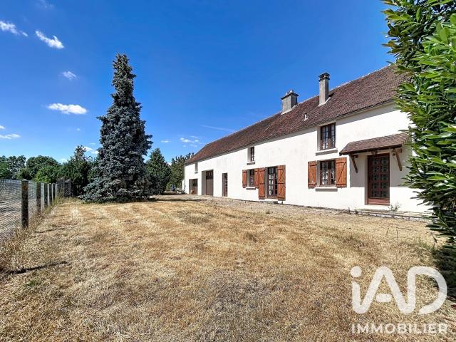 Maison vente à Provins, Île-de-France