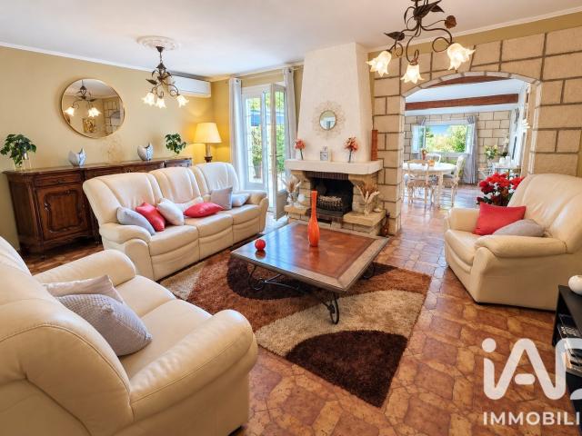 Maison vente à Milhaud, Gard