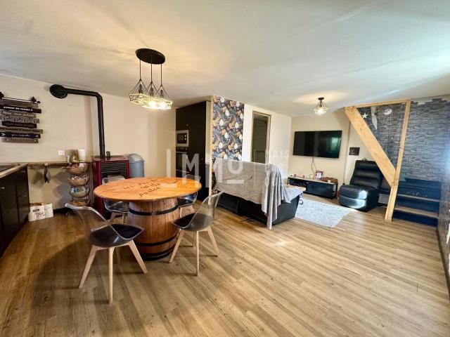 Maison vente à Albertville, Auvergne-Rhône-Alpes