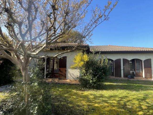 Maison vente à Arcachon, Andernos-les-bains